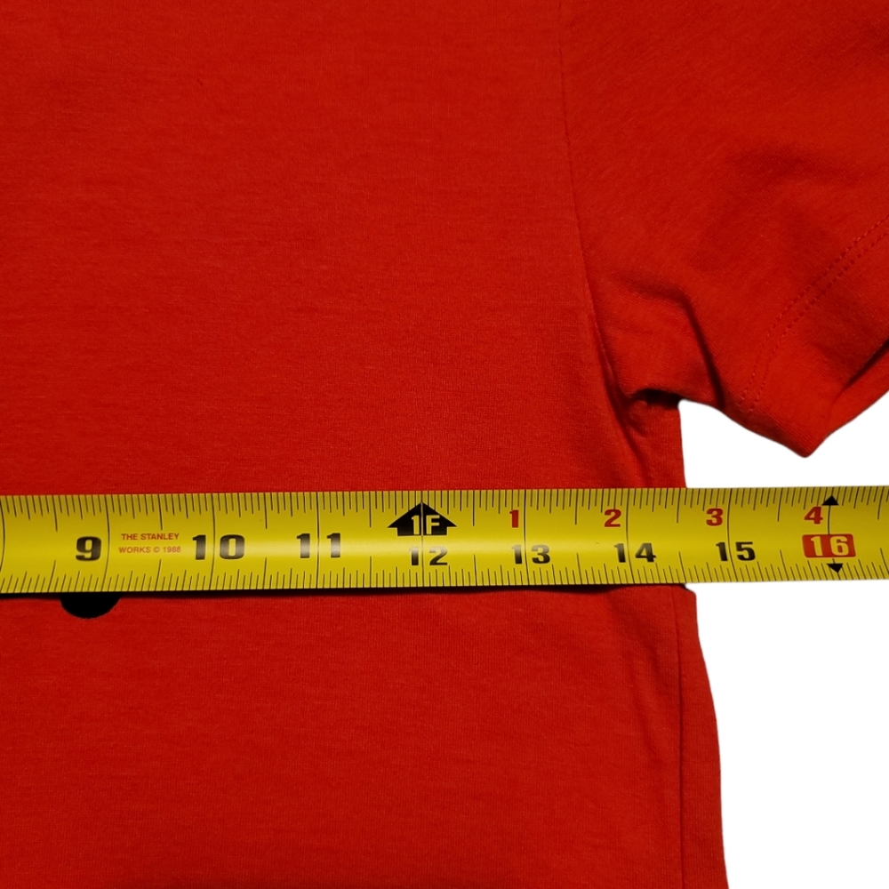 BP. Pride Graphic Shrunken Tee Shirt - Picture 4 of 8